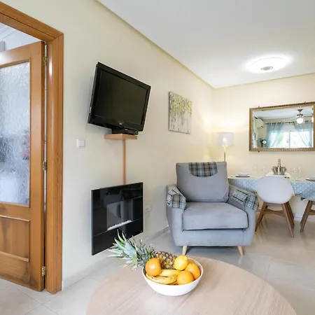 The Retreat - Garden Apartment