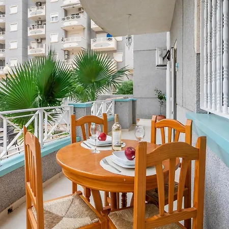The Retreat - Garden Apartment