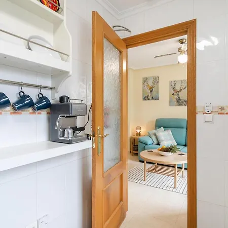 The Retreat - Garden Apartment *