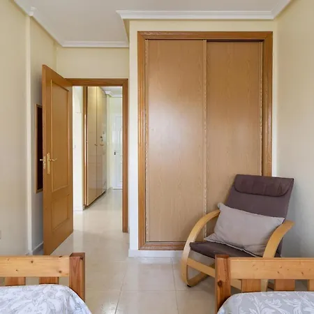 The Retreat - Garden Apartment